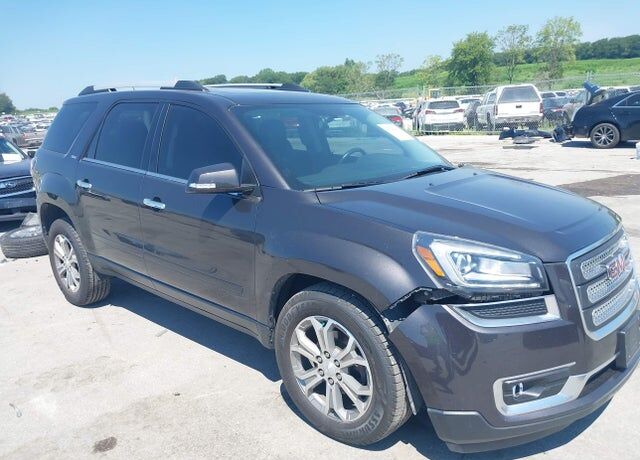 2015 GMC Acadia