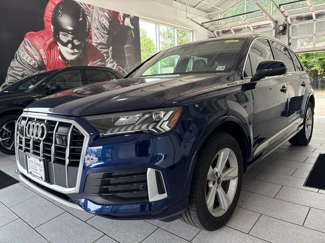 2023 AUDI Q7