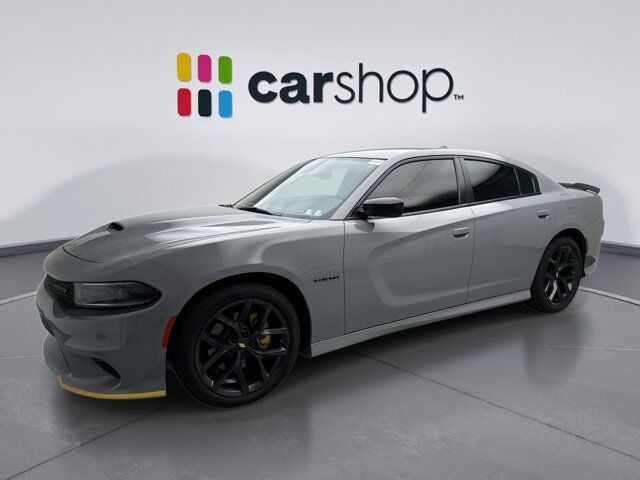 2022 DODGE Charger