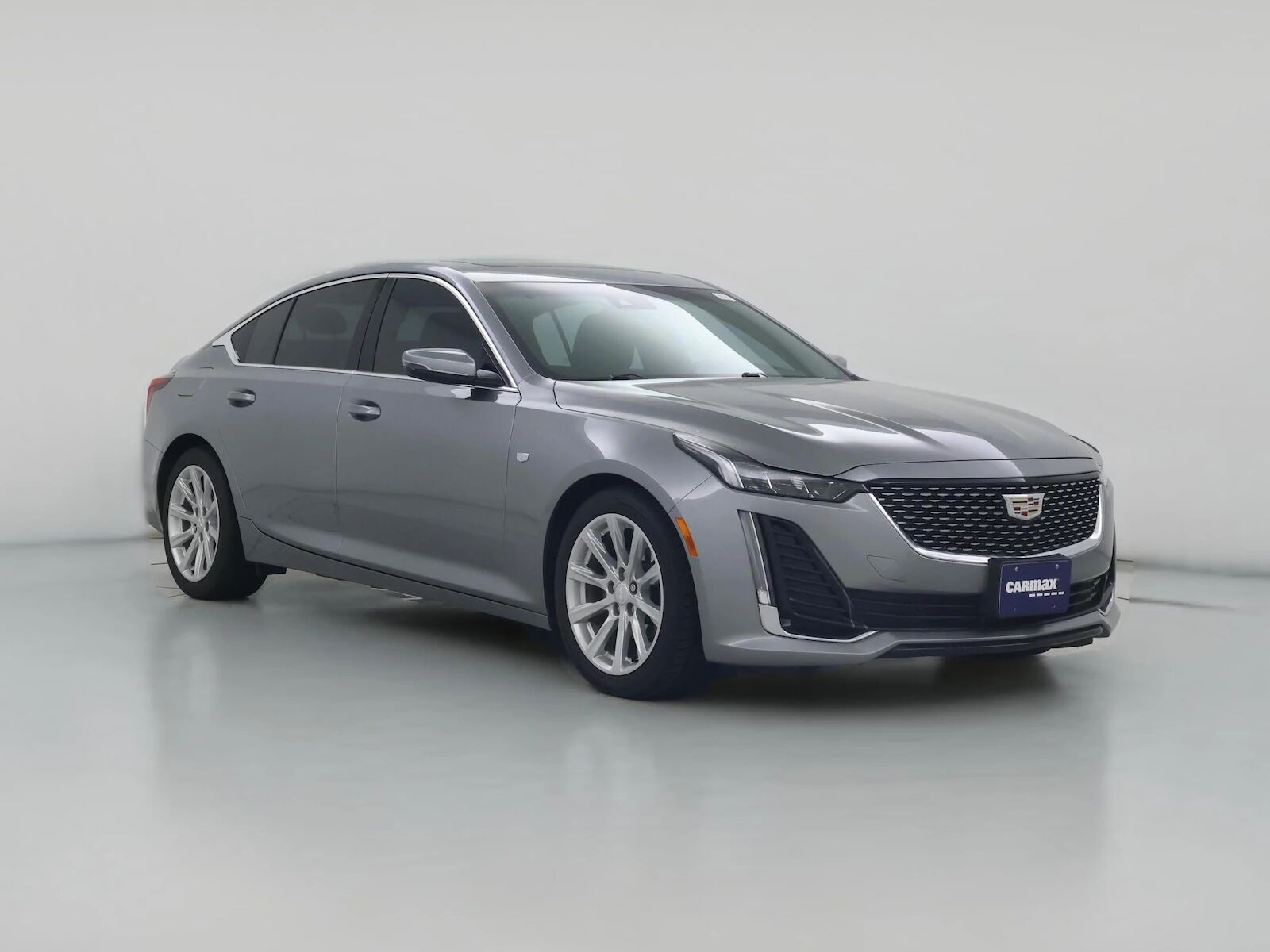 2024 CADILLAC CT5