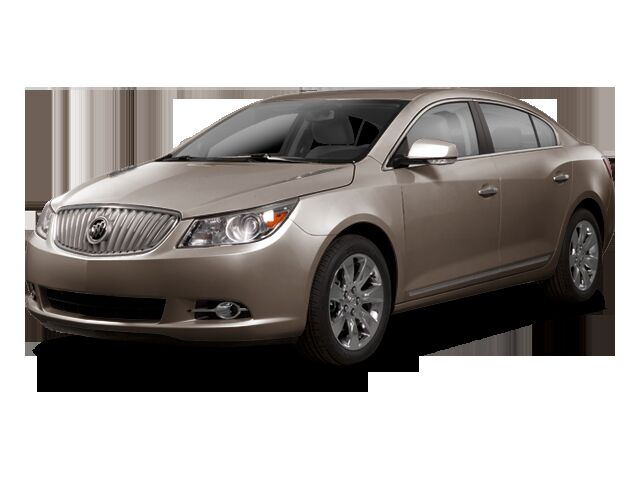 2013 BUICK LaCrosse