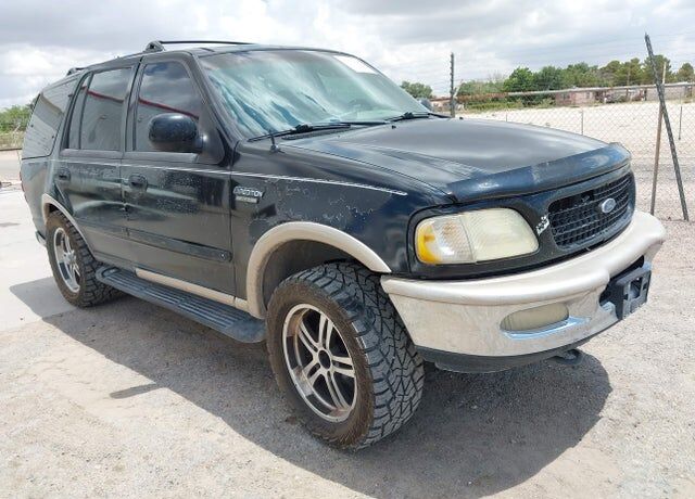1998 FORD Expedition