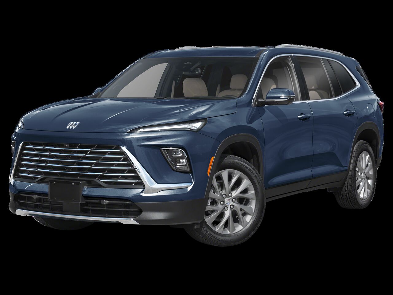 2025 BUICK Enclave