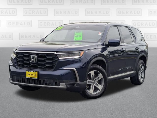 2023 HONDA Pilot