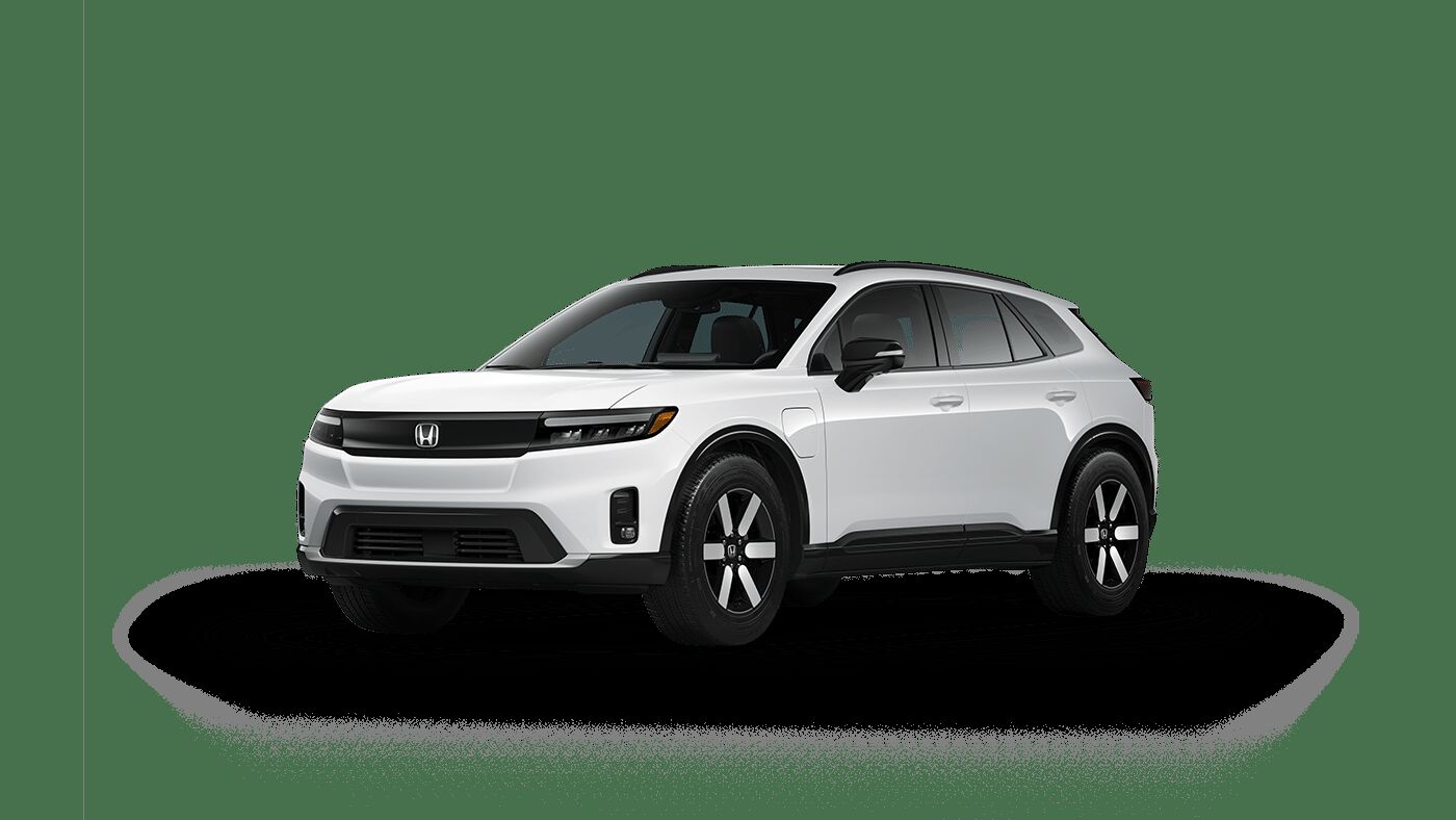2026 HONDA Prologue