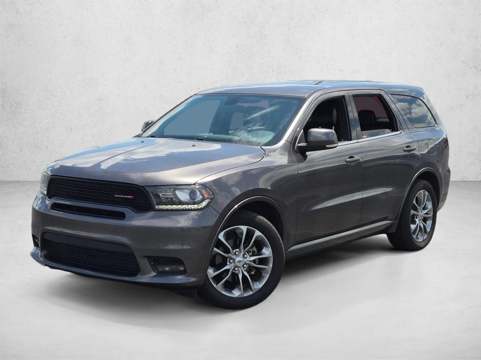 2019 DODGE Durango
