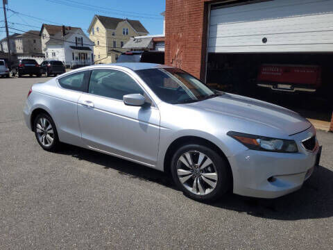 2009 Honda Accord