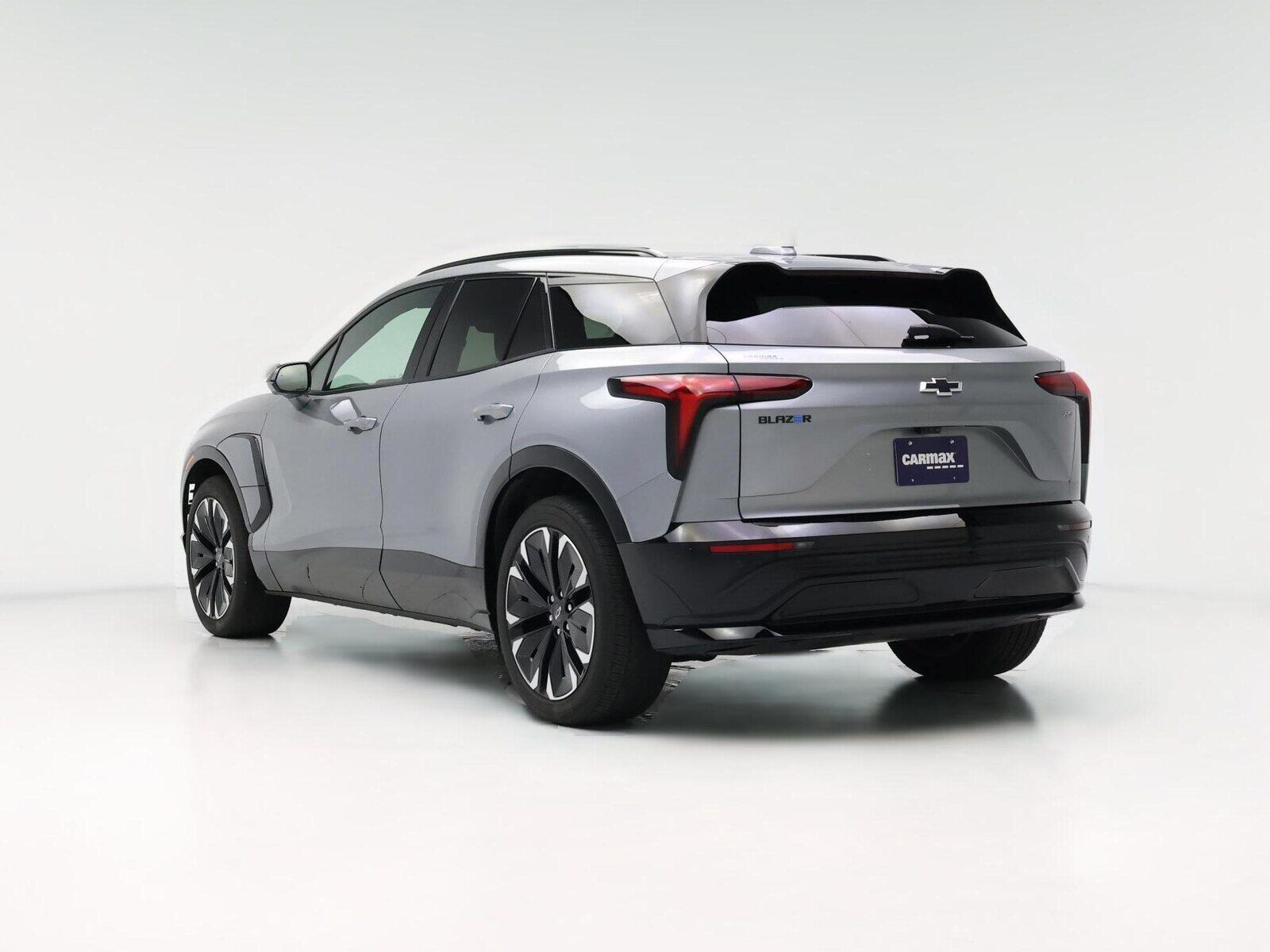 2024 CHEVROLET Blazer EV