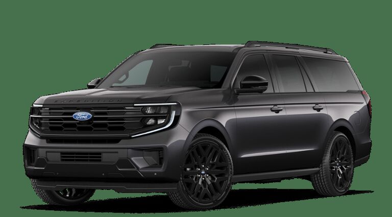 2027 FORD Expedition
