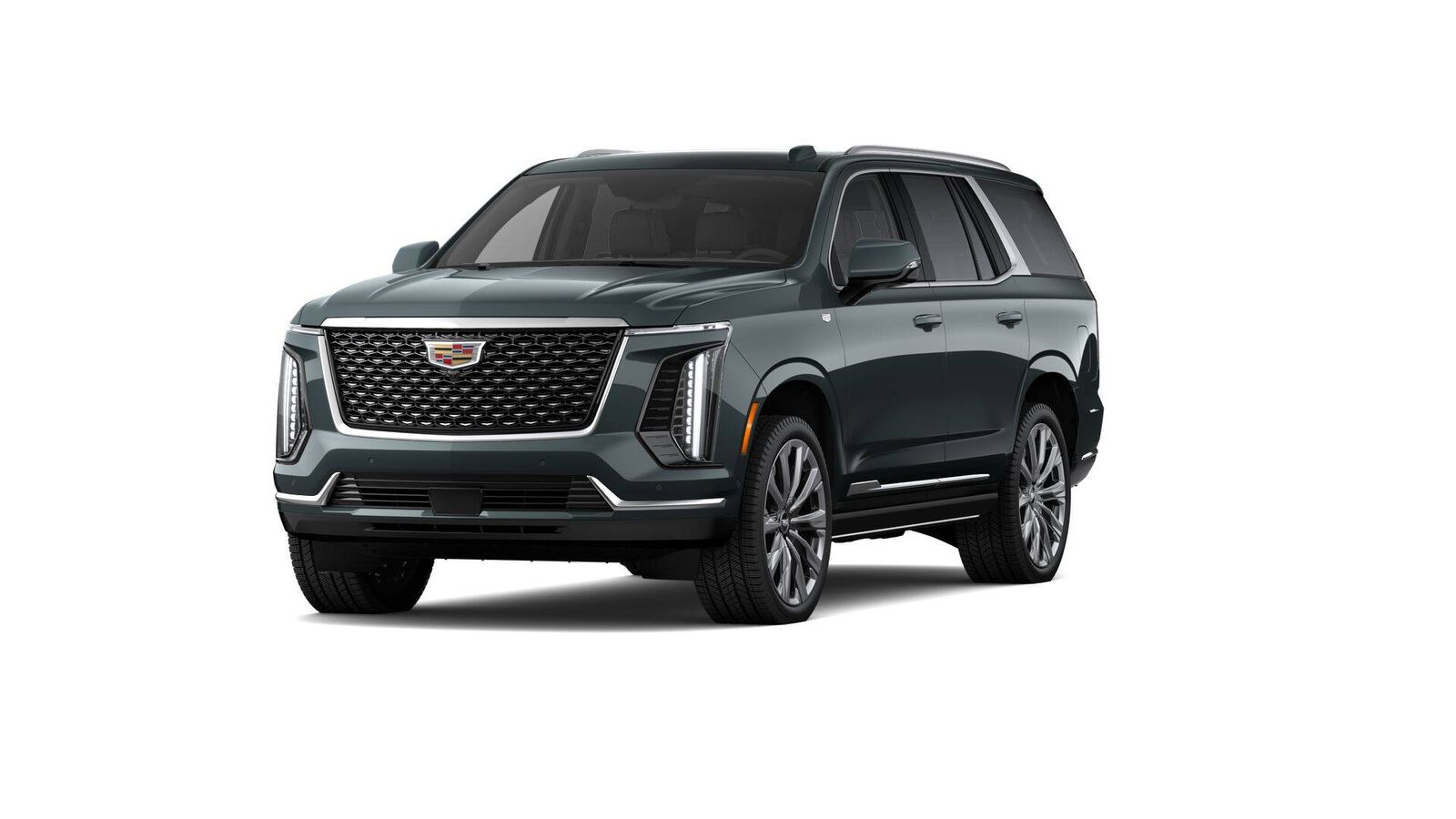 2026 CADILLAC Escalade