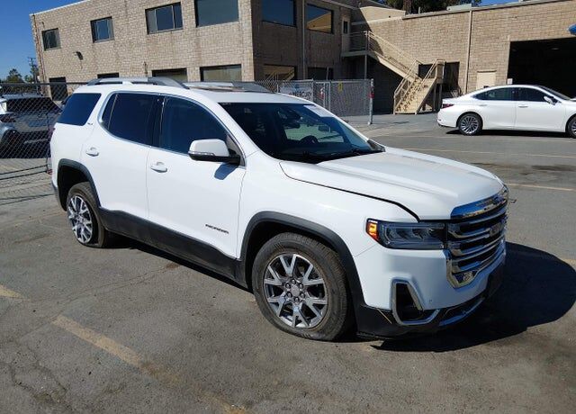 2020 GMC Acadia