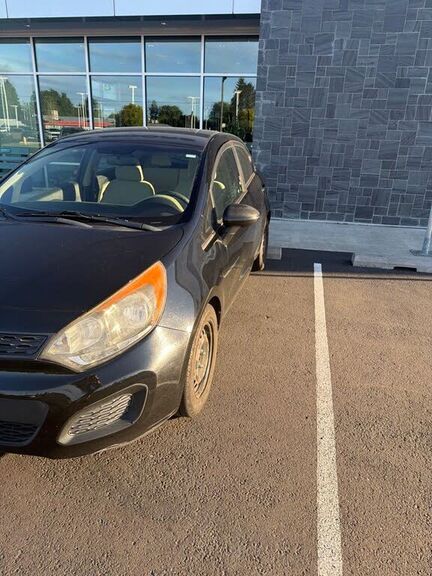 2013 KIA Rio