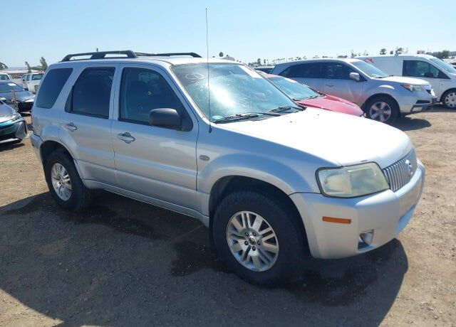 2005 MERCURY Mariner