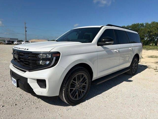 2026 FORD Expedition