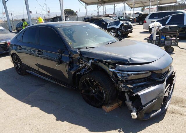 2023 HONDA Civic