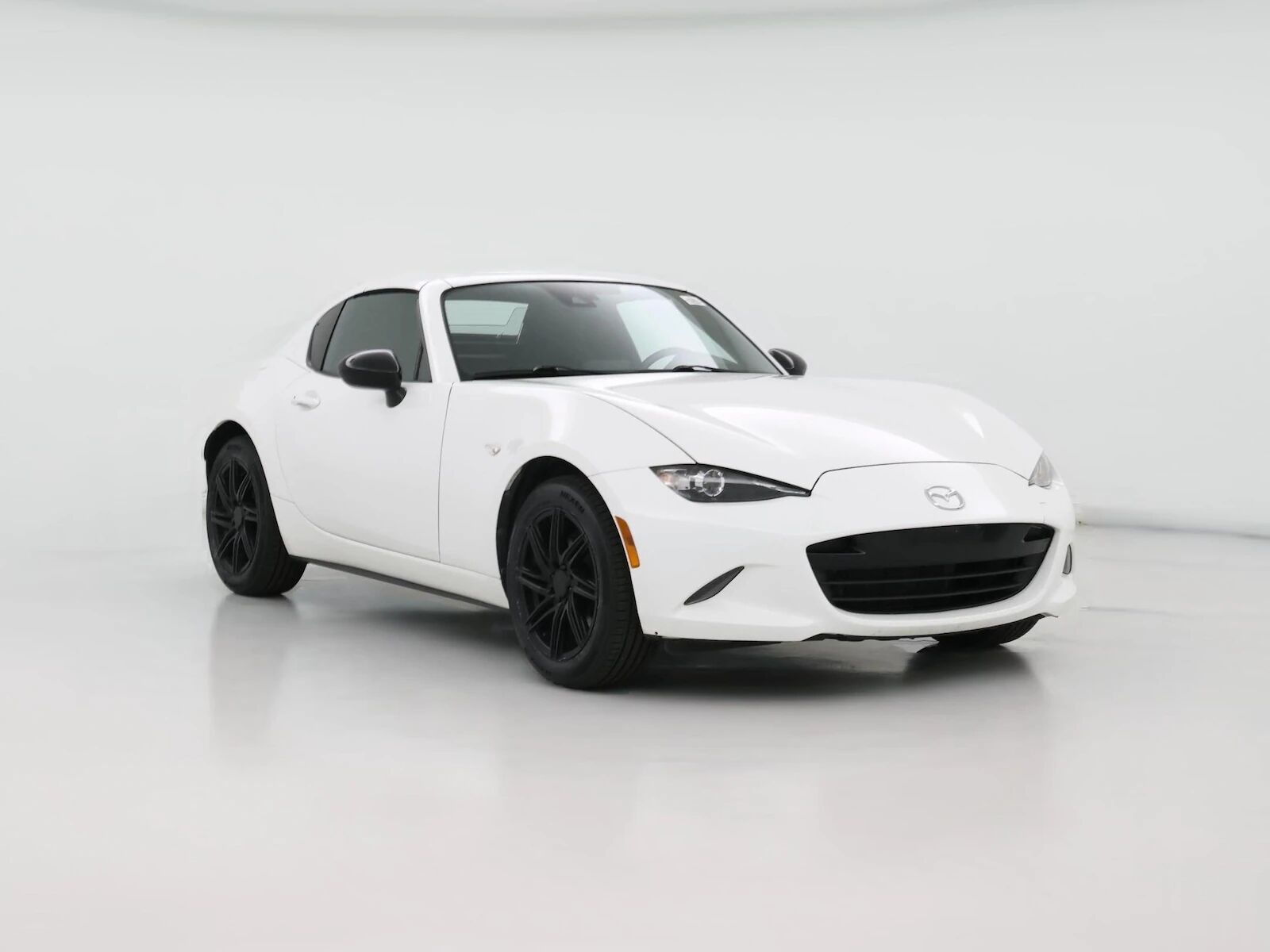 2020 MAZDA MX-5