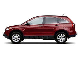 2008 HONDA CR-V