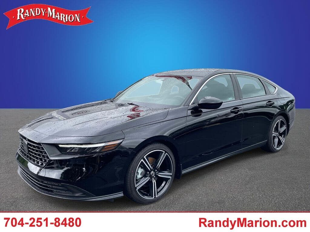 2023 HONDA Accord