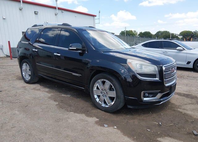 2013 GMC Acadia