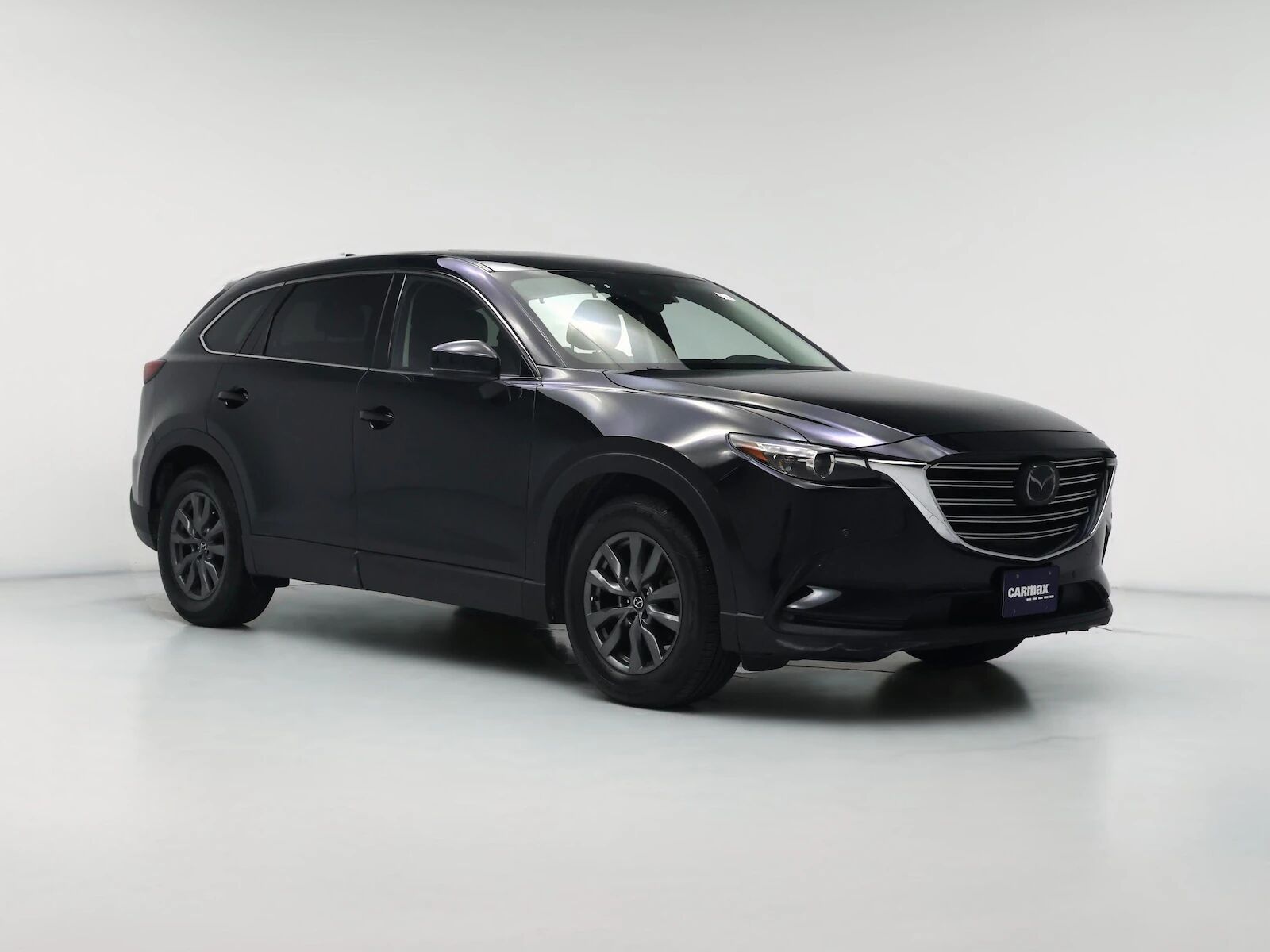2021 MAZDA CX-9