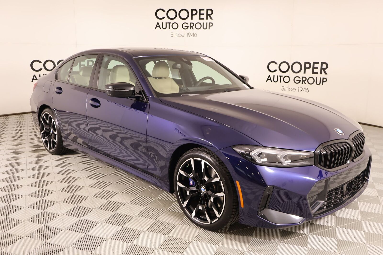 2026 BMW 3 Series