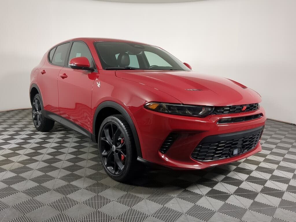 2024 DODGE HORNET