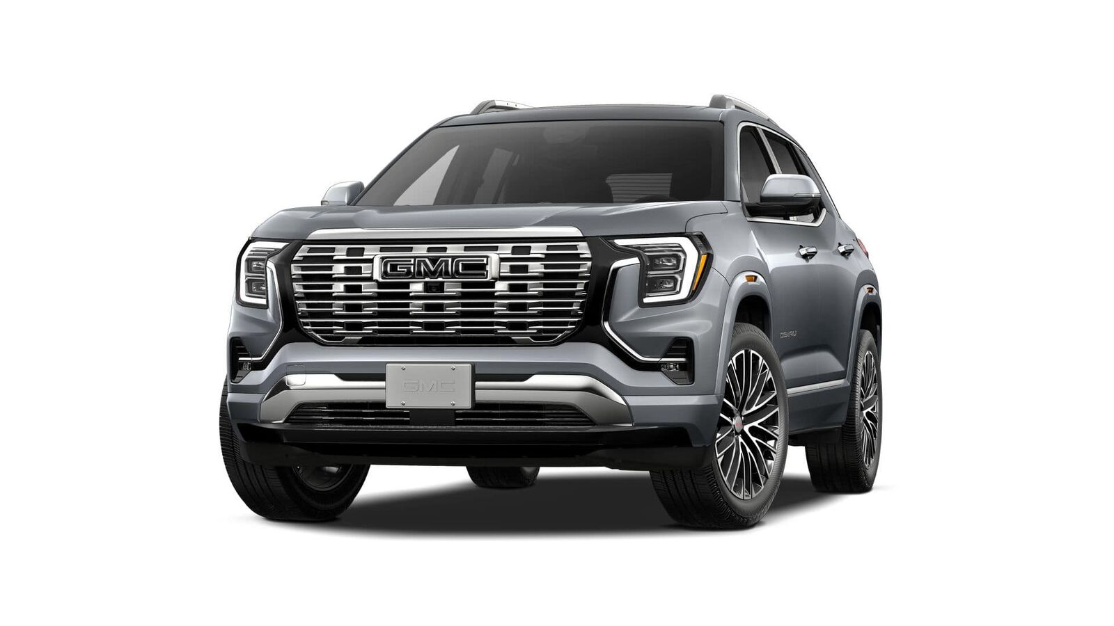 2027 GMC Terrain