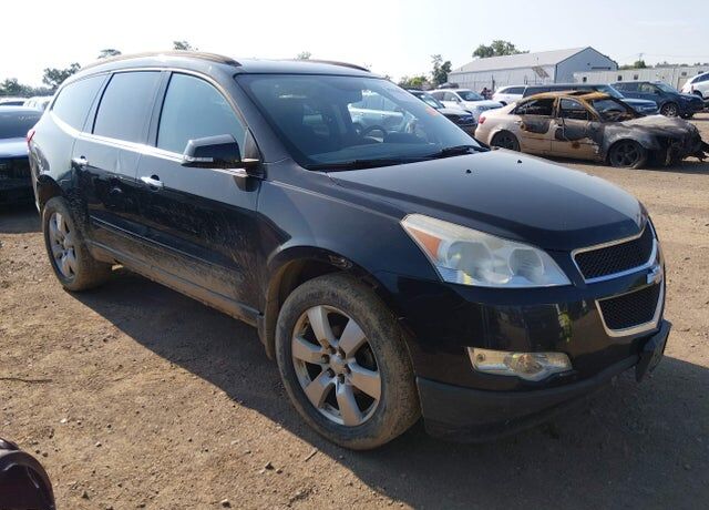 2012 CHEVROLET Traverse