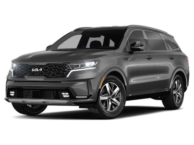 2023 KIA Sorento