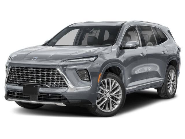 2026 BUICK Enclave