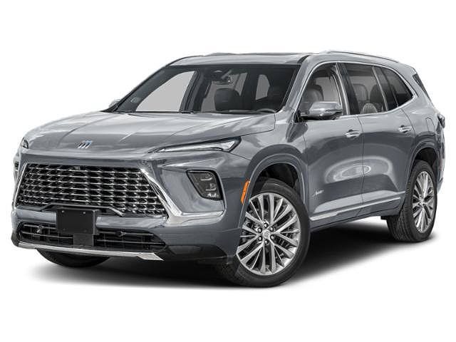 2026 BUICK Enclave