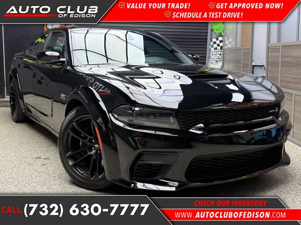 2023 DODGE Charger