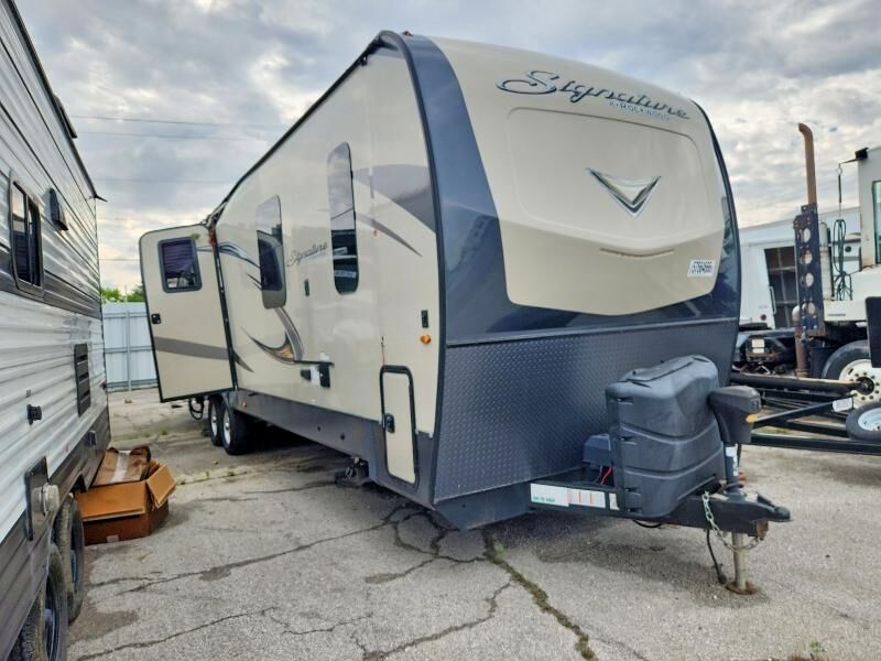 2020 FOREST RIVER Real-lite / Rockwood Lite Weight Trailers