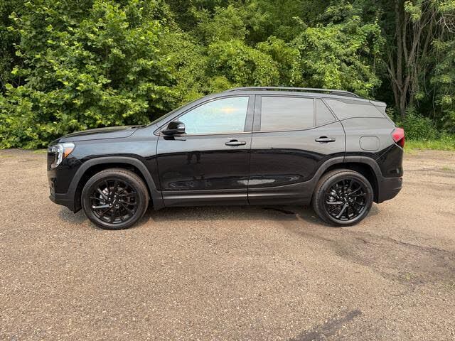 2023 GMC Terrain