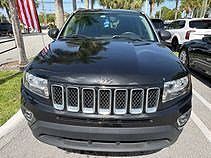 2015 JEEP Compass