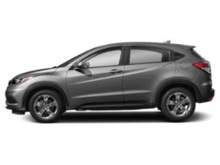 2019 HONDA HR-V