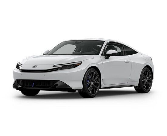 2026 HONDA Prelude