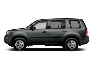 2014 HONDA Pilot