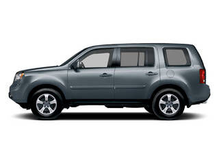 2013 HONDA Pilot