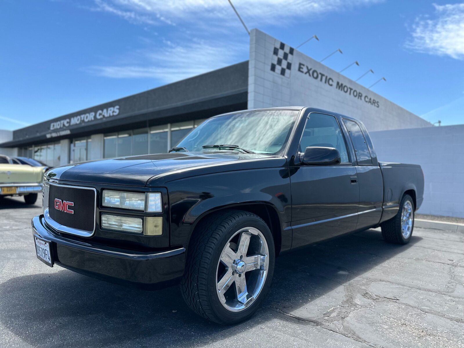 1994 GMC Sierra