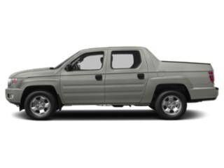 2012 HONDA Ridgeline