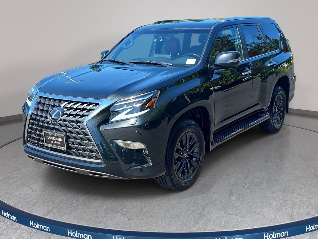2023 LEXUS GX