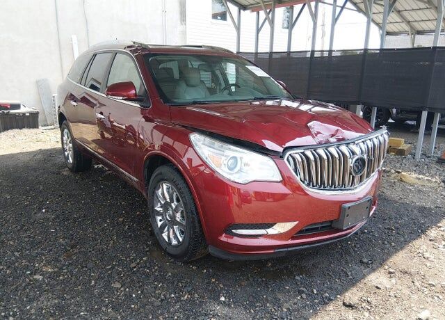 2015 BUICK Enclave