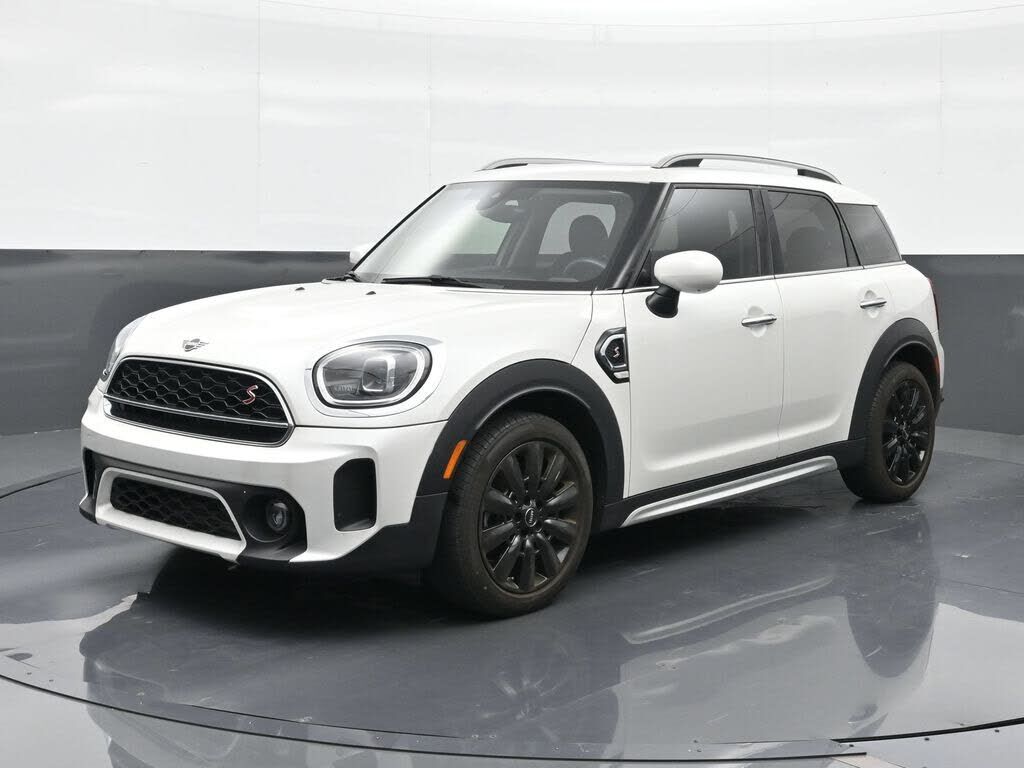 2024 MINI Countryman
