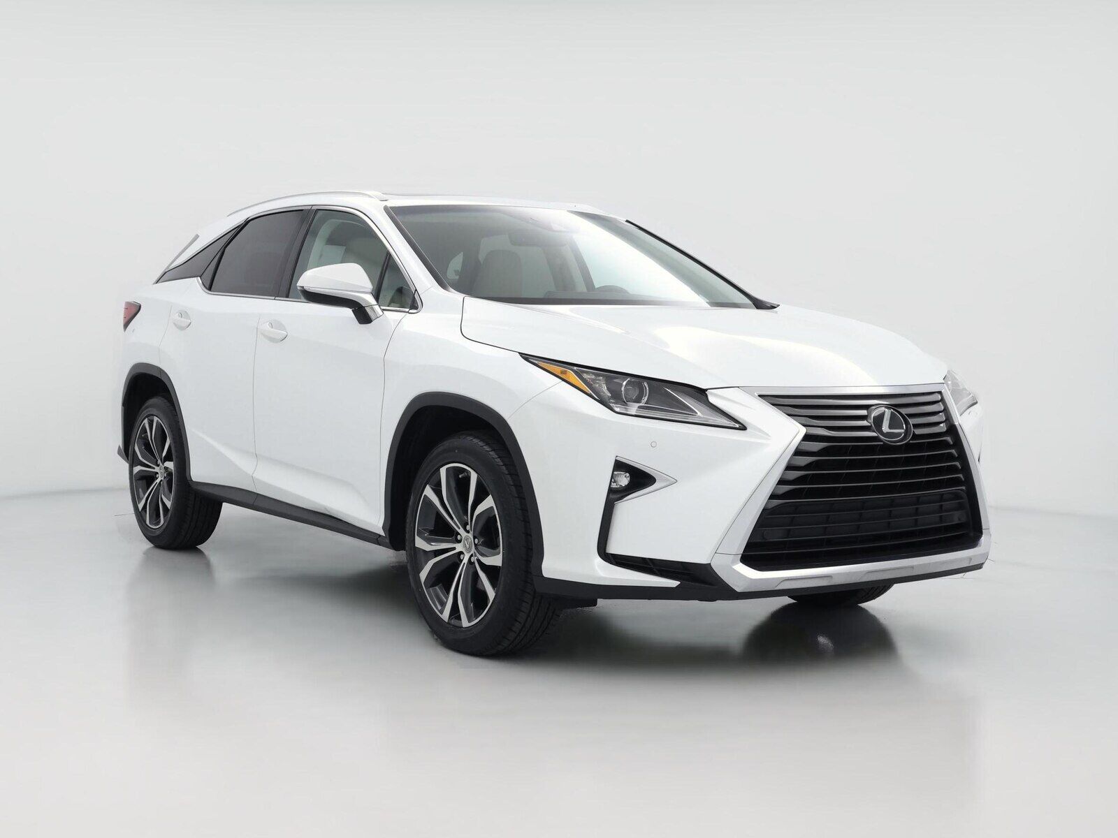 2016 LEXUS RX