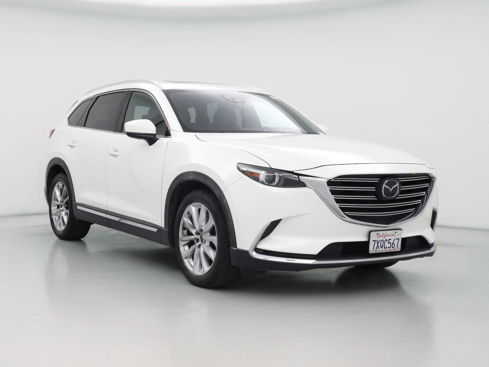 2016 MAZDA CX-9