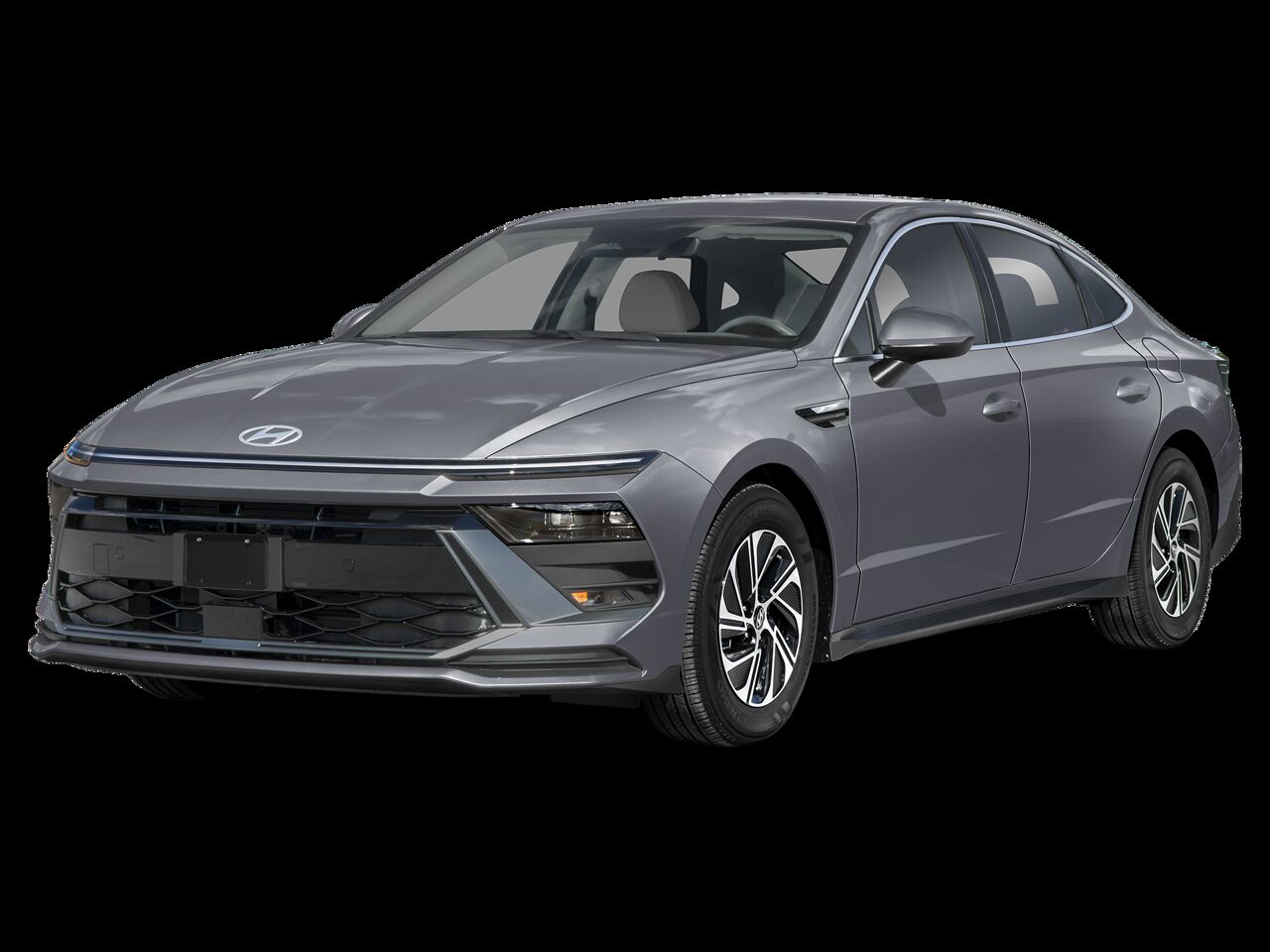 2026 HYUNDAI Sonata
