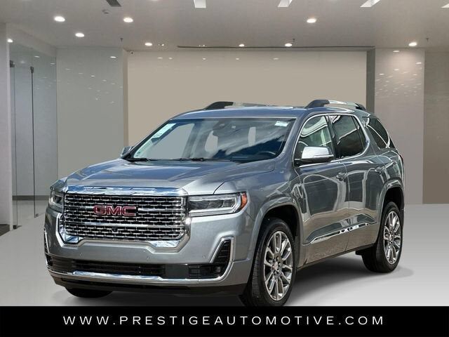 2023 GMC Acadia