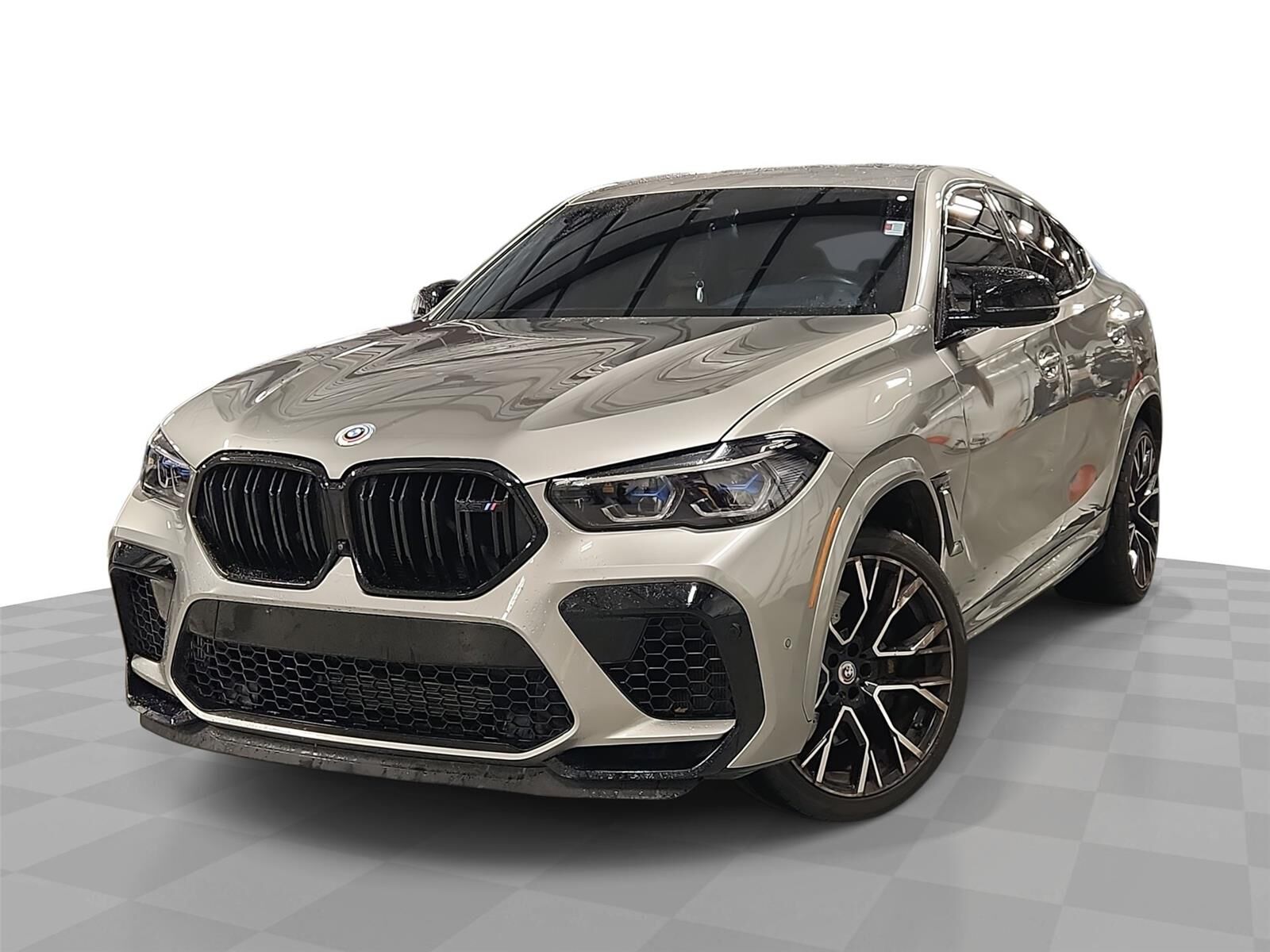 2023 BMW X6