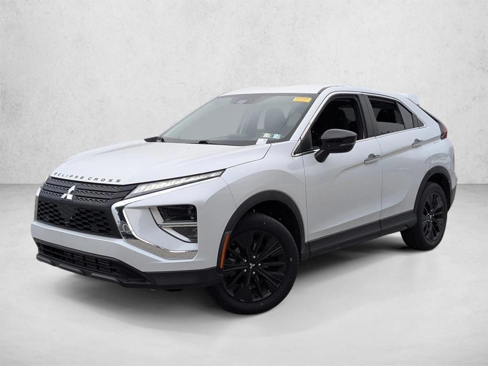 2022 MITSUBISHI ECLIPSE CROSS